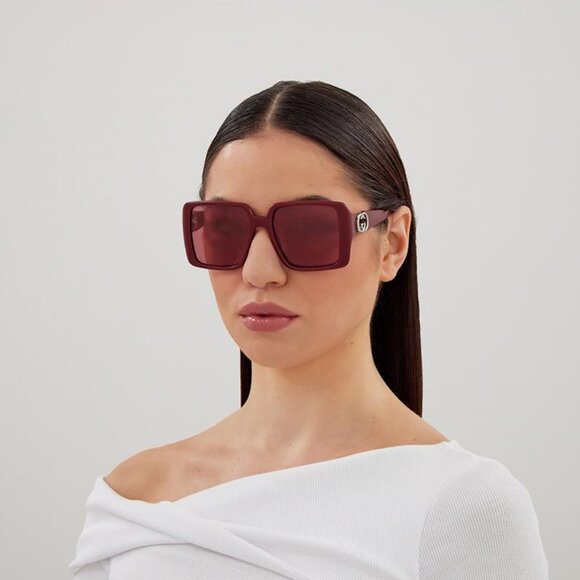 Final Price! Gucci GG1692S 002 Havana Sunglasses - Picture 4 of 12